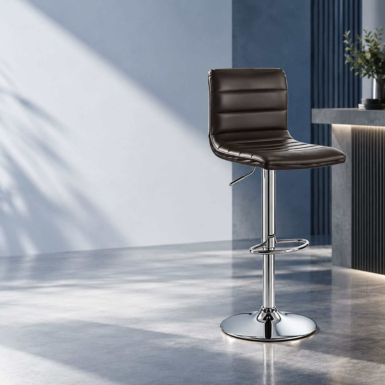Cafe chair